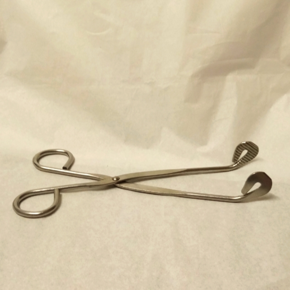 Utility Sterilize Forceps Practioner  Dental Supply Tool